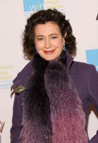 Sean Young at the Women's Image Network Awards