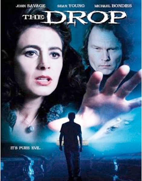 The Drop (2006) poster